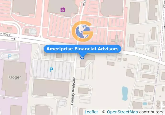 Ameriprise Financial Advisors