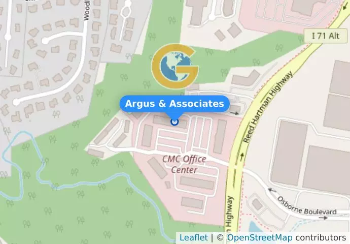 Argus & Associates