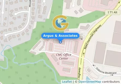 Argus & Associates