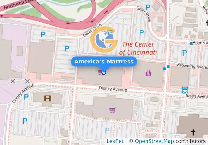 America’s Mattress