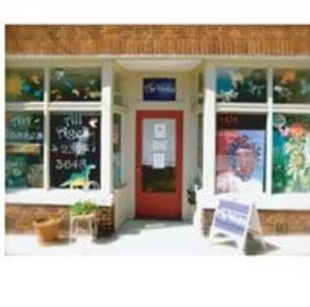 Artworks in Anderson
