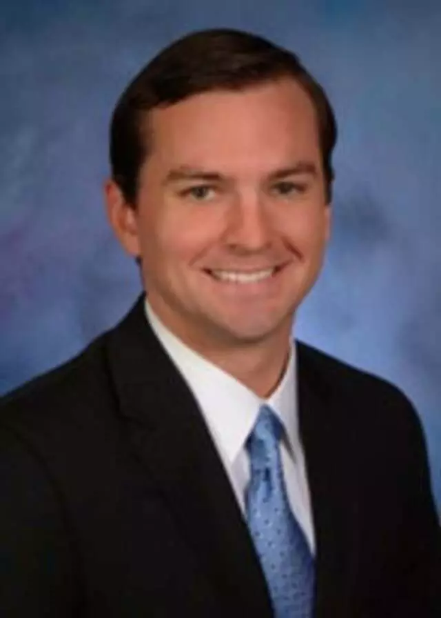 Richard R. Campbell Law