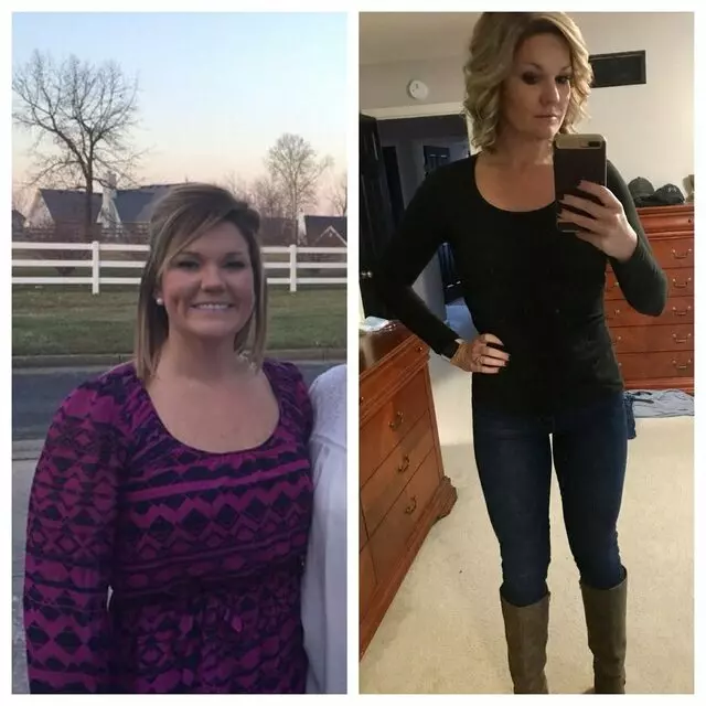 Sarah Williams Nutrition