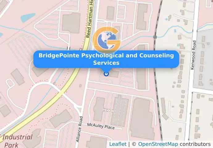 BridgePointe Psychological and Counseling Services