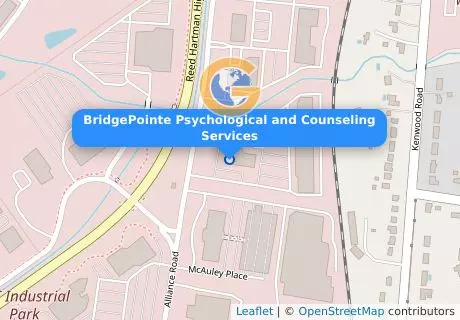 BridgePointe Psychological and Counseling Services