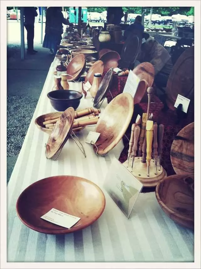 Appalachian Festival