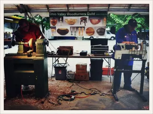 Appalachian Festival