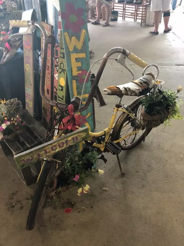 Appalachian Festival