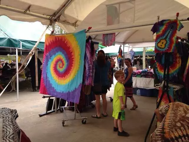 Appalachian Festival