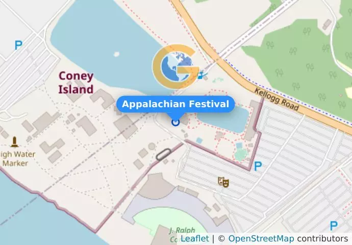 Appalachian Festival