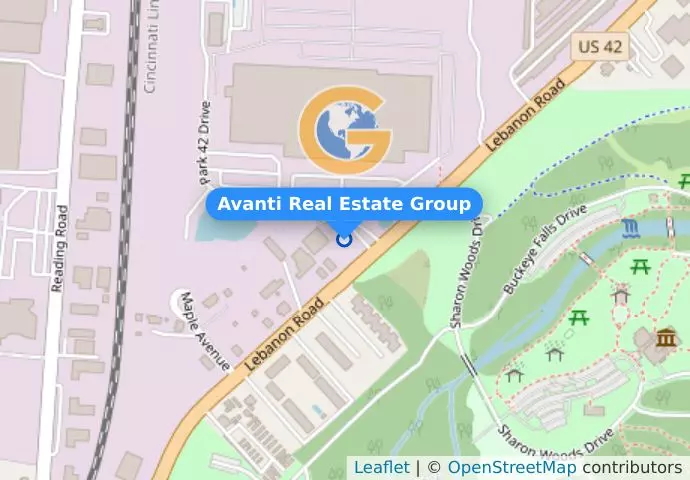 Avanti Real Estate Group