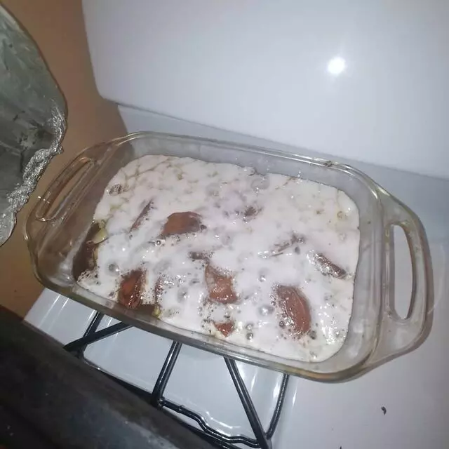 Sistas kitchen