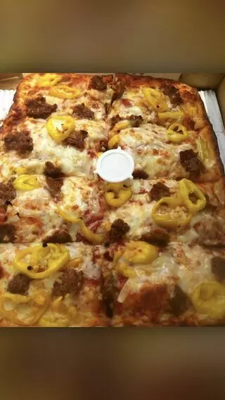 Trotta’s Pizza