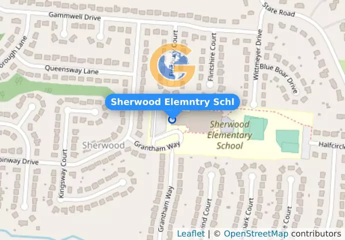 Sherwood Elemntry Schl