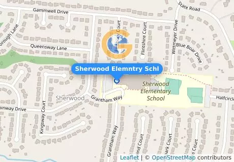 Sherwood Elemntry Schl