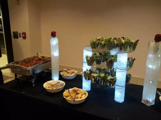 A Moveable Feast