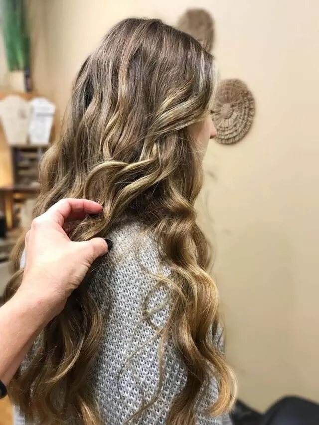Teri Ward - Salon Concepts