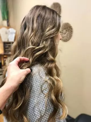Teri Ward - Salon Concepts