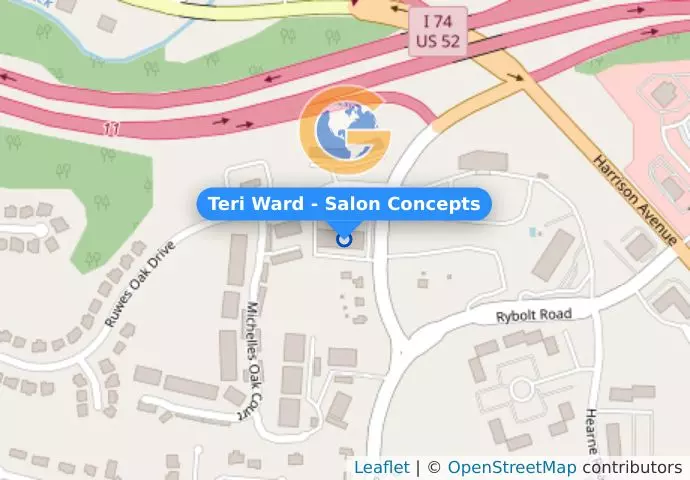 Teri Ward - Salon Concepts