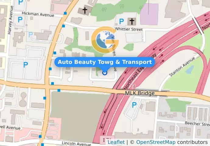 Auto Beauty Towg & Transport