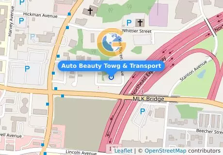 Auto Beauty Towg & Transport