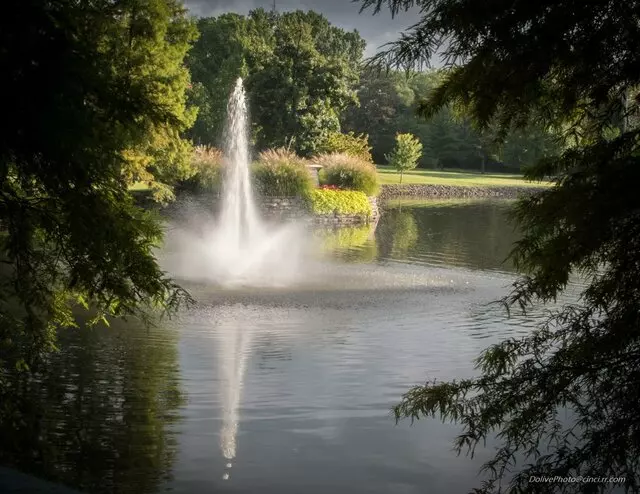Arlington Memorial Gardens Cemetery