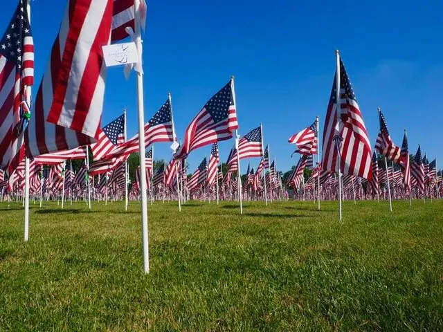 Arlington Memorial Gardens Cemetery