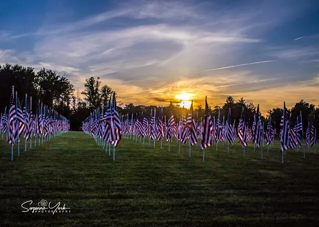 Arlington Memorial Gardens Cemetery