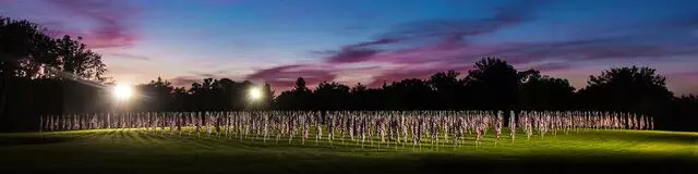 Arlington Memorial Gardens Cemetery