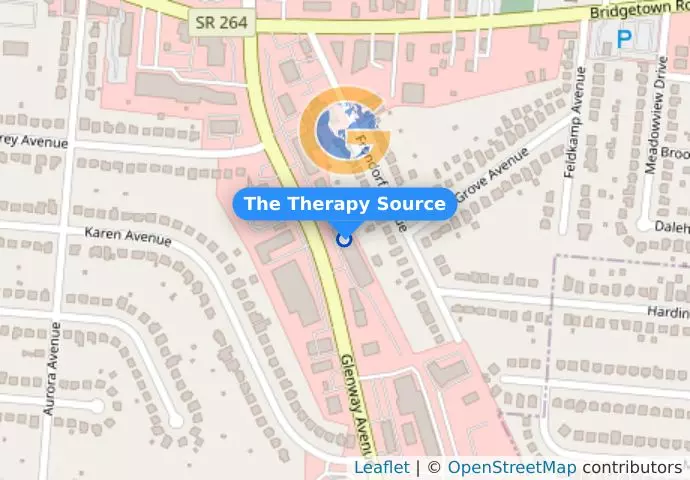 The Therapy Source
