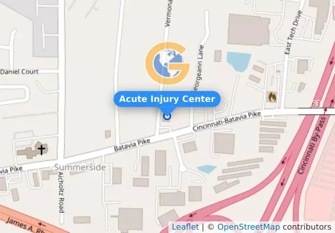 Acute Injury Center