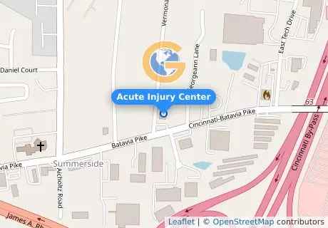 Acute Injury Center