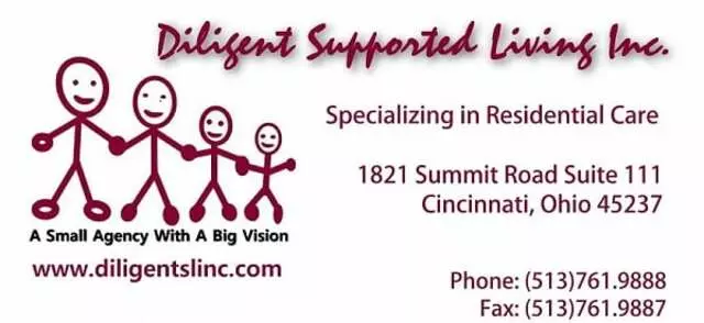 Diligent Supported Living Inc