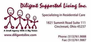 Diligent Supported Living Inc