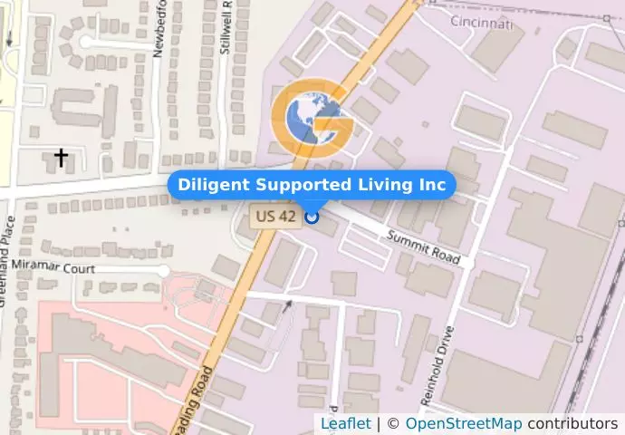 Diligent Supported Living Inc