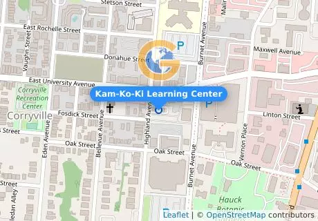 Kam-Ko-Ki Learning Center