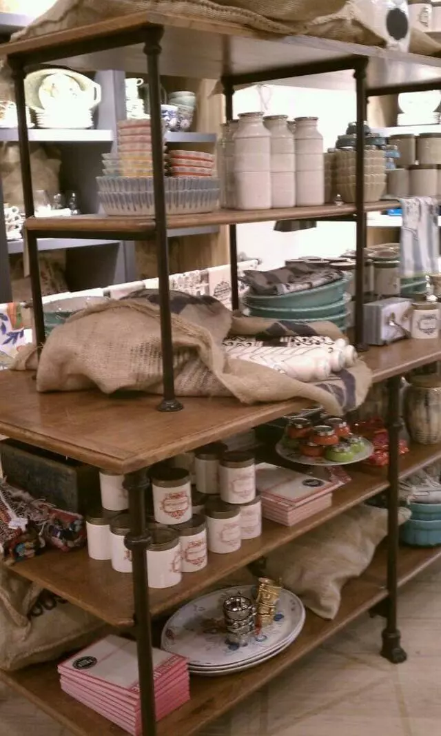 Anthropologie