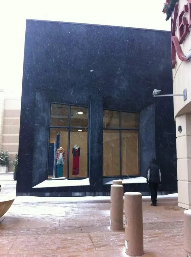 Anthropologie