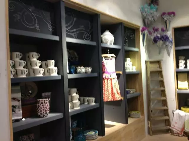Anthropologie