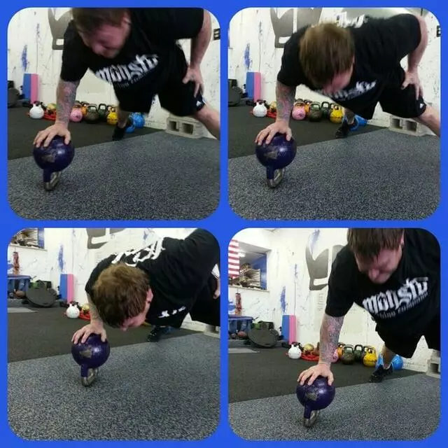 Solid Training