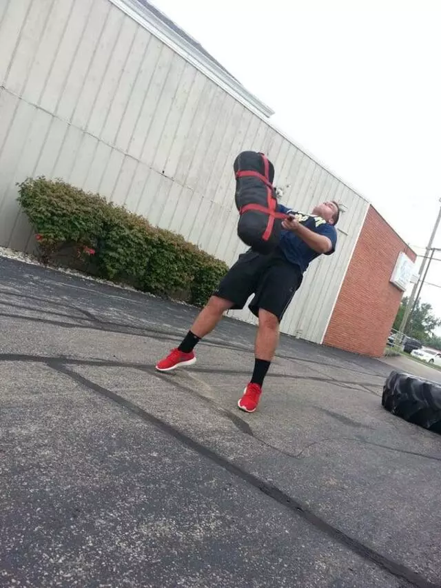 Solid Training