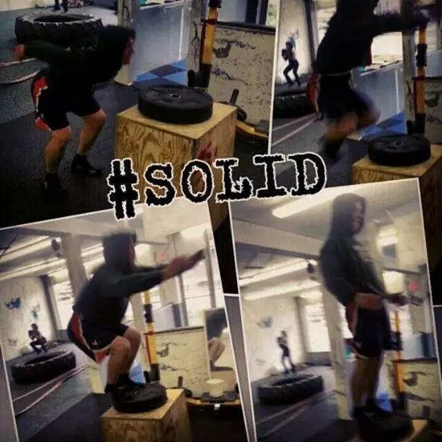 Solid Training
