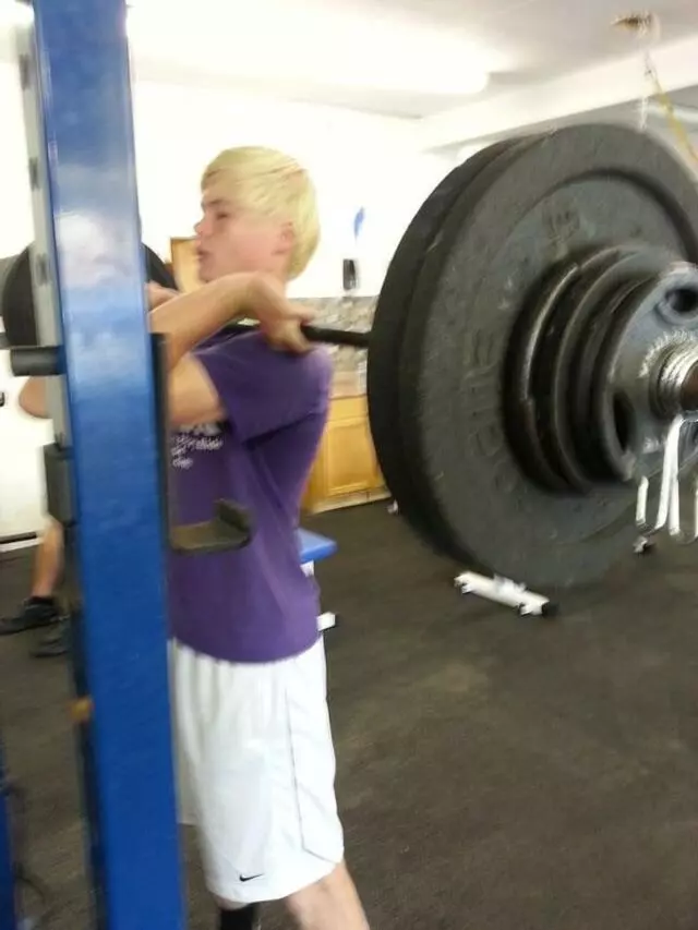 Solid Training
