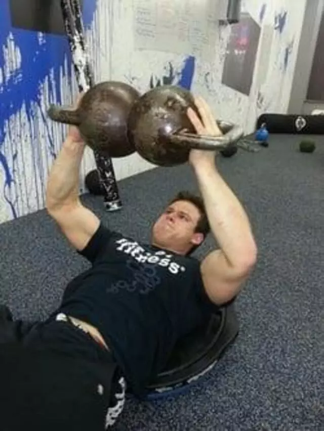 Solid Training