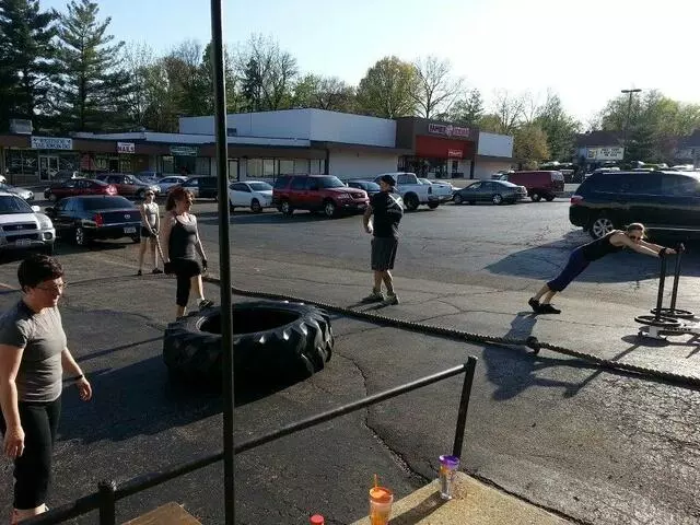 Solid Training