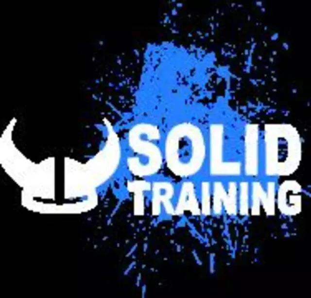 Solid Training