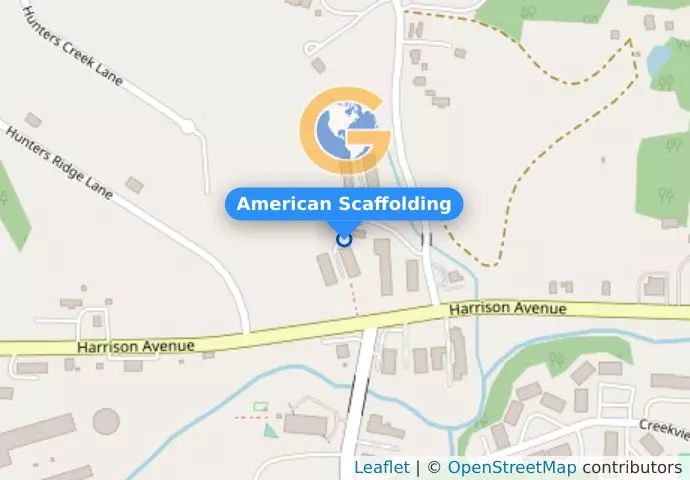 American Scaffolding
