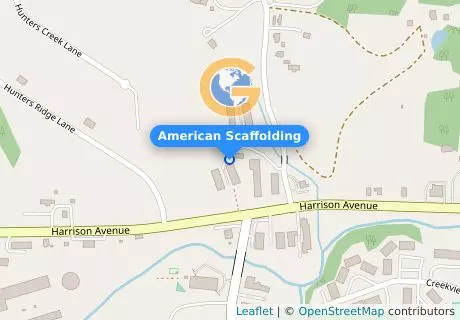 American Scaffolding