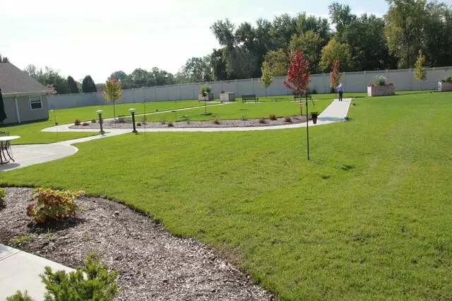 Artis Senior Living of Bridgetown