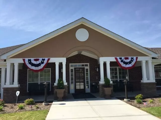 Artis Senior Living of Bridgetown